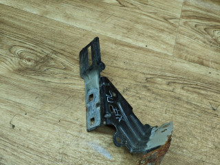 крепление ( кронштейн ) крыла Peugeot 208 1 поколение 2012, 1.2 л., бензин, МКПП, хетчбэк 3 дв.