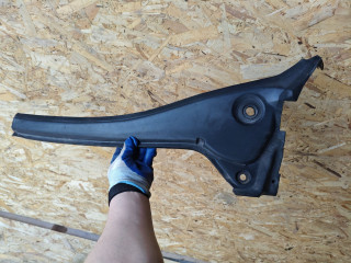 дождевик Renault Espace 4 поколение 2006, 2.2 л., G9T 742, дизель, МКПП, минивэн, 8200101055