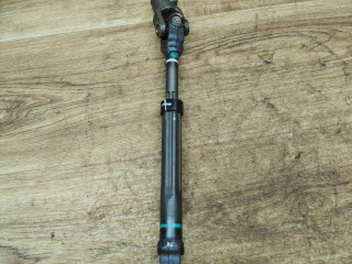 рулевой карданчик Hyundai ix35 1 поколение 2012, 2.0 л., G4KD, бензин, МКПП, внедорожник 5 дв., передний привод