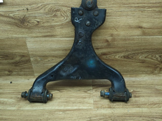 рычаг передний правый Mercedes-Benz Vito W639 (2003 - 2010), дизель, МКПП, микроавтобус, A6393300510