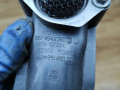 трубка системы рециркуляции EGR Peugeot 3008 1 поколение 2010, 1.6 л., 9HR (DV6C), дизель, робот, внедорожник 5 дв., 9674942380, 9674951680, 9674950180 - фото №4
