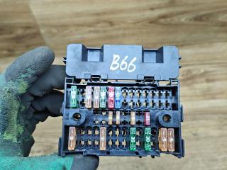 блок предохранителей Volkswagen Transporter T5 2007, 1.9 л., BRS, дизель, МКПП, микроавтобус, 7H0937617A