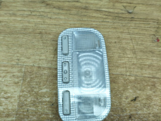 фонарь салона (плафон) Peugeot 3008 1 поколение 2010, 1.6 л., 9HR (DV6C), дизель, робот, внедорожник 5 дв.