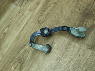 ограничитель открывания двери Peugeot Boxer 2 поколение [рестайлинг] 2018, 2.0 л., дизель, МКПП, микроавтобус