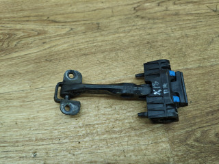 ограничитель открывания двери Peugeot Boxer 2 поколение [рестайлинг] 2018, 2.0 л., дизель, МКПП, микроавтобус