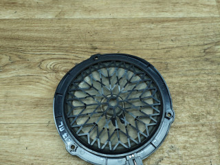 динамик двери Peugeot 208 1 поколение 2012, 1.2 л., бензин, МКПП, хетчбэк 3 дв., 9665231880