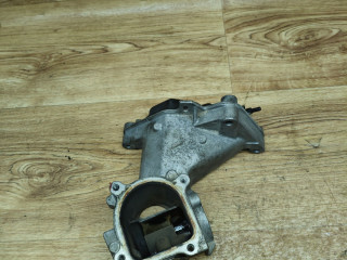 вакуумный ресивер Renault Espace 4 поколение 2006, 2.2 л., G9T 742, дизель, МКПП, минивэн, 8200056350