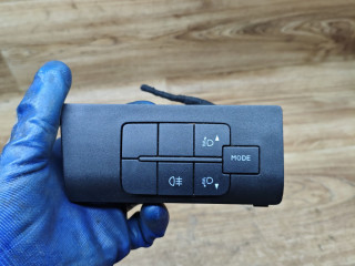 кнопка противотуманных фар Peugeot Boxer 2 поколение [рестайлинг] 2018, 2.0 л., дизель, МКПП, микроавтобус, 07355860750, 30280901