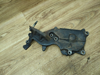 кронштейн двигателя Toyota Picnic 1 поколение 1998, 2.2 л., 3C-TE, дизель, МКПП, минивэн