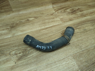 патрубок радиатора Mercedes-Benz Vito W639 (2003 - 2010), дизель, МКПП, микроавтобус