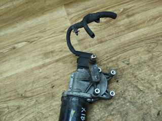 моторчик передних стеклоочистителей (дворников) Peugeot Boxer 2 поколение [рестайлинг] 2018, 2.0 л., дизель, МКПП, микроавтобус, 1363339080