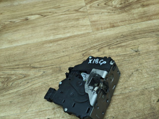 замок двери сдвижной Peugeot Boxer 2 поколение [рестайлинг] 2018, 2.0 л., дизель, МКПП, микроавтобус, 1393812080