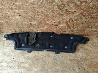 щиток моторного отсека Citroen C4 Grand Picasso 2 поколение 2016, 2.0 л., дизель, МКПП, минивэн, 9800236380