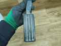 педаль Renault Duster 1 поколение 2012, 2.0 л., F4R 403, бензин, АКПП, внедорожник 5 дв., передний привод, 8200589366D - фото №4