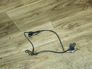 датчик ABS Toyota Corolla 9 поколение (E120/E130) 2002, 1.4 л., 4ZZ-FE, бензин, МКПП, хетчбэк 5 дв., 0265006676