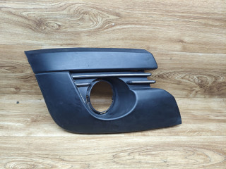 рамка фары противотуманной левой Peugeot 3008 1 поколение 2011, 1.6 л., дизель, МКПП, внедорожник 5 дв., 9685098077