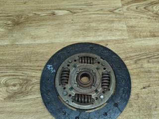 диск сцепления Lada Vesta 1 поколение 2017, 1.6 л., бензин, МКПП, седан