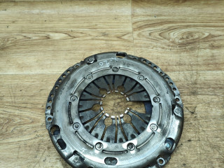 корзина сцепления Volkswagen Transporter T5 2007, 1.9 л., BRS, дизель, МКПП, микроавтобус