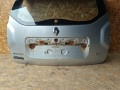 крышка багажника (дверь 3-5) Renault Duster 1 поколение 2012, 2.0 л., F4R 403, бензин, АКПП, внедорожник 5 дв., передний привод - фото №6