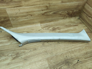 обшивка стойки Land Rover Range Rover Evoque L538 2012, 2.2 л., 224DT, дизель, МКПП, внедорожник 5 дв., BJ32-03510-AF