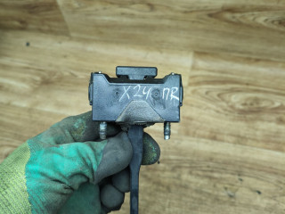 ограничитель открывания двери Lada Vesta 1 поколение 2017, 1.6 л., бензин, МКПП, седан