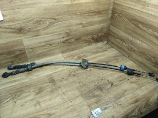 трос кулисы КПП Lada Vesta 1 поколение 2017, 1.6 л., бензин, МКПП, седан