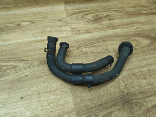 теплообменник масляного фильтра Volkswagen Transporter T5 2007, 1.9 л., BRS, дизель, МКПП, микроавтобус