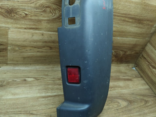 бампер задний Peugeot Boxer 2 поколение [рестайлинг] 2018, 2.0 л., дизель, МКПП, микроавтобус, 1305761070