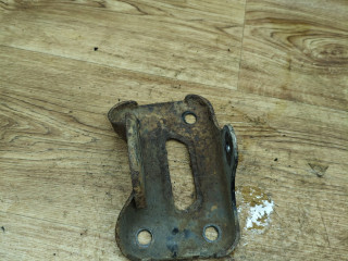 Кронштейн балки Peugeot 3008 1 поколение 2010, 1.6 л., 9HR (DV6C), дизель, робот, внедорожник 5 дв.