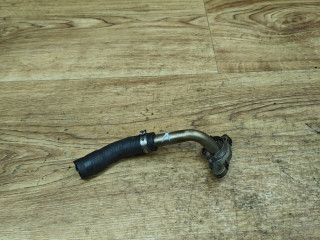 масляная трубка турбины Land Rover Range Rover Evoque L538 2012, 2.2 л., 224DT, дизель, МКПП, внедорожник 5 дв.