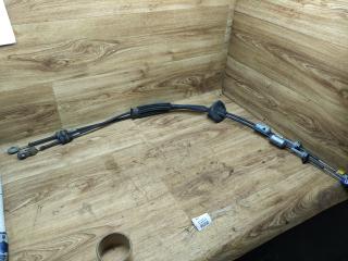 трос кулисы КПП Peugeot 5008 1 поколение 2011, 1.6 л., дизель, МКПП, минивэн