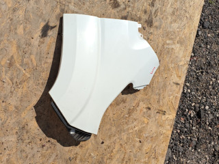 крыло переднее правое Peugeot Boxer 2 поколение [рестайлинг] 2018, 2.0 л., дизель, МКПП, микроавтобус