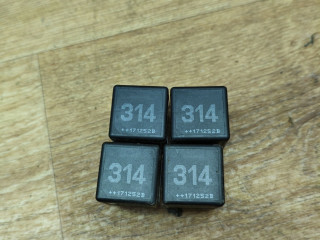 реле (прочие) Lada Vesta 1 поколение 2017, 1.6 л., бензин, МКПП, седан, V23134-B52-X270