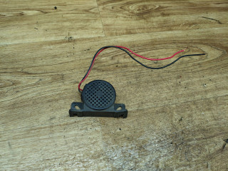 сигнал (клаксон) Peugeot Boxer 2 поколение [рестайлинг] 2018, 2.0 л., дизель, МКПП, микроавтобус, BBS-82