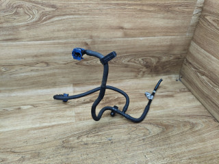 трубка топливная Peugeot Boxer 2 поколение [рестайлинг] 2018, 2.0 л., дизель, МКПП, микроавтобус