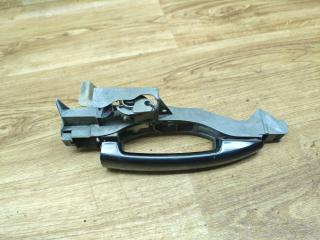 ручка наружная Peugeot 5008 1 поколение 2011, 1.6 л., дизель, МКПП, минивэн