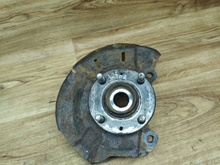 ступица передняя правая Hyundai Solaris 1 поколение 2013, 1.6 л., G4FC, бензин, АКПП, седан