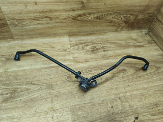 трубка топливная Peugeot Boxer 2 поколение [рестайлинг] 2018, 2.0 л., дизель, МКПП, микроавтобус, FESU080100