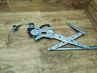 стеклоподъемник электрический передний правый Geely SC7 1 поколение 2013, 1.8 л., JL4G18, бензин, МКПП, седан