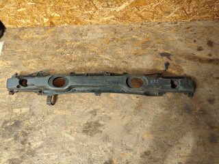 усилитель бампера заднего Hyundai ix35 1 поколение 2012, 2.0 л., G4KD, бензин, МКПП, внедорожник 5 дв., передний привод, 86631-2Y000