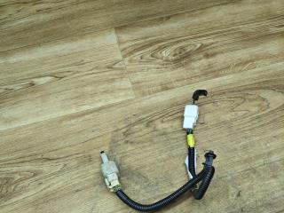 Датчик педали тормоза (лягушка) Toyota Avensis 2 поколение (T250) [рестайлинг] 2006, 1.6 л., 3ZZ-FE, бензин, МКПП, седан