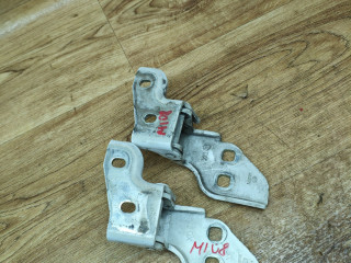 петля двери Peugeot Boxer 2 поколение [рестайлинг] 2018, 2.0 л., дизель, МКПП, микроавтобус