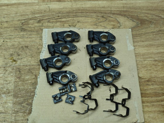 коромысло клапана (рокер) Renault Espace 4 поколение 2006, 2.2 л., G9T 742, дизель, МКПП, минивэн, 8200007915, 10255