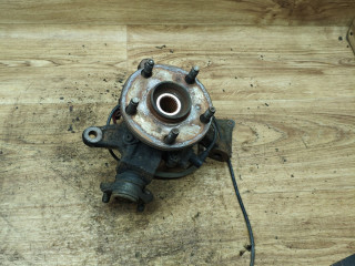 ступица передняя левая Toyota Picnic 1 поколение 1998, 2.2 л., 3C-TE, дизель, МКПП, минивэн