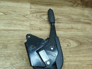 рычаг ручного тормоза (ручника) Peugeot Boxer 2 поколение [рестайлинг] 2018, 2.0 л., дизель, МКПП, микроавтобус, 0735428780