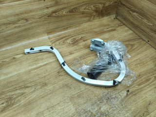 петля крышки багажника Lada Vesta 1 поколение 2017, 1.6 л., бензин, МКПП, седан