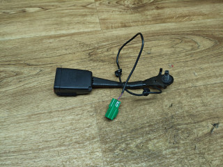 замок ремня безопасности Land Rover Range Rover Evoque L538 2012, 2.2 л., 224DT, дизель, МКПП, внедорожник 5 дв., BJ3261208BC