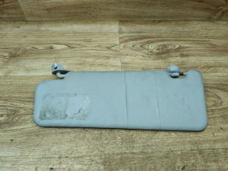 козырек солнцезащитный Renault Duster 1 поколение 2012, 2.0 л., F4R 403, бензин, АКПП, внедорожник 5 дв., передний привод