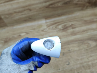 личинка дверного замка Hyundai ix35 1 поколение 2012, 2.0 л., G4KD, бензин, МКПП, внедорожник 5 дв., передний привод