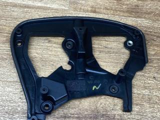 защита (кожух) ремня ГРМ Renault Laguna 2 поколение 2002, 3.0 л., L7X 731, бензин, АКПП, хетчбэк 5 дв., 9632236080